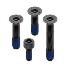 Accessory - Anti-Theft Screw Kit
