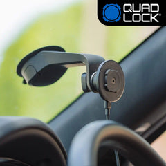 Car - Suction Mounts