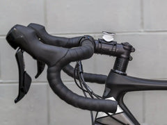 Stem/Bar Mount - Colored Collars
