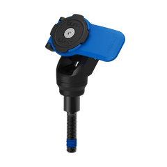 Motorcycle - Handlebar Clamp Bolt Mounts