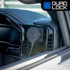 Truck - Adhesive Dash/Console Mount
