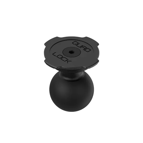 Car - Ball Top Cap Adaptors