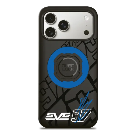 MAG Cases - SVG Edition