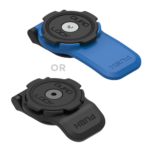 Quad Lock 360 Head - Lever Heads