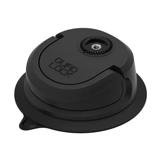 Quad Lock 360 Base - Suction