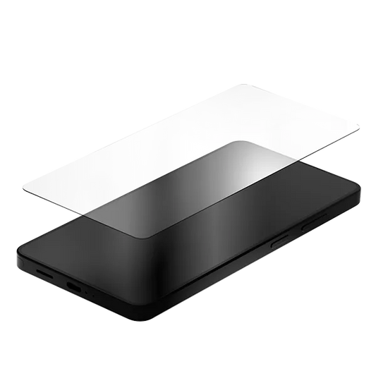 Tempered Glass/TPU Screen Protectors - Galaxy