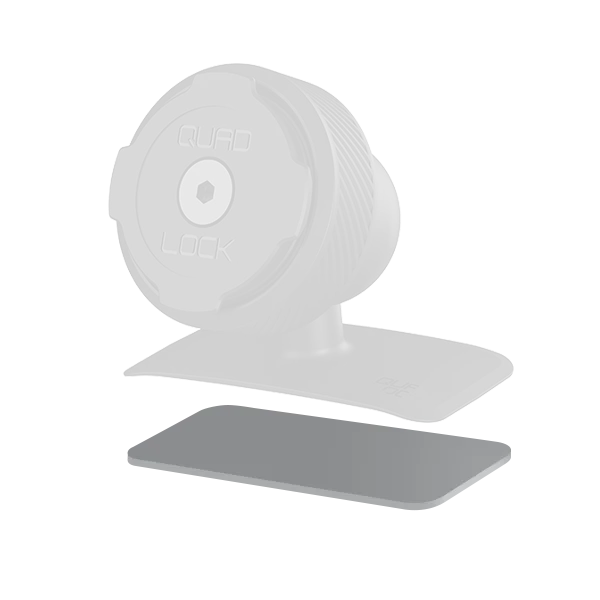 Replacement - Adhesive Car Mount Pad