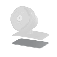 Replacement - Adhesive Car Mount Pad