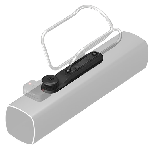 Bike Alarm and Finder - Bottle Cage Adaptor