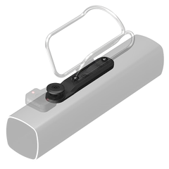 Bike Alarm and Finder - Bottle Cage Adaptor