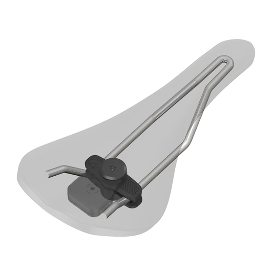 Cycling - Saddle Rail Adaptor