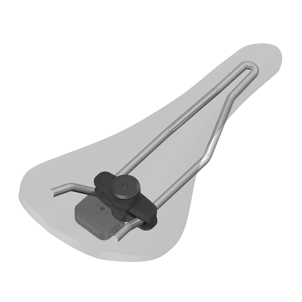 Cycling - Saddle Rail Adaptor