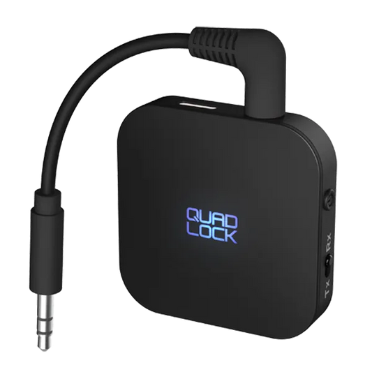 Accessory - AUX Bluetooth Adaptor