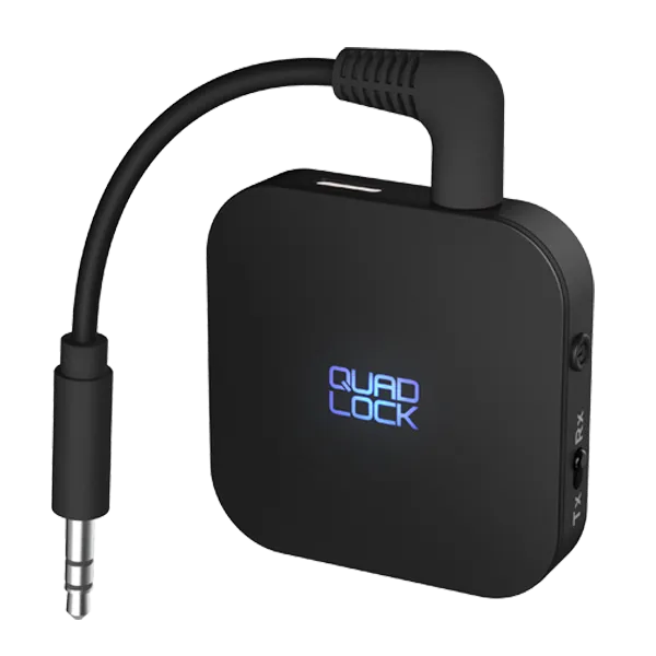 Accessory - AUX Bluetooth Adaptor