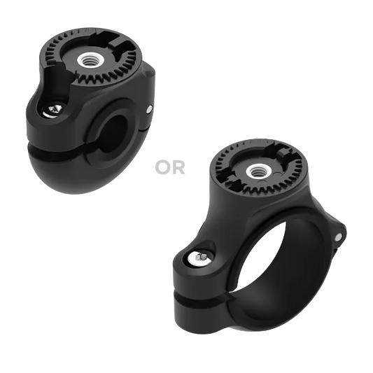 Quad Lock 360 Base - Bar Clamps