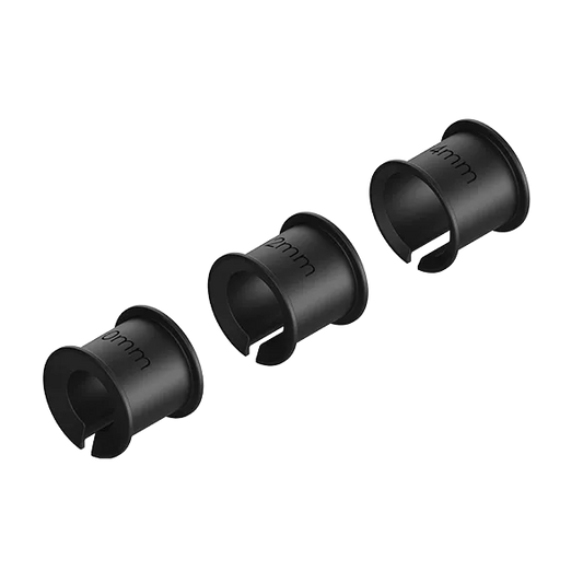 Replacement - Mirror Mount / Bar Clamp (Small) Spacer Set