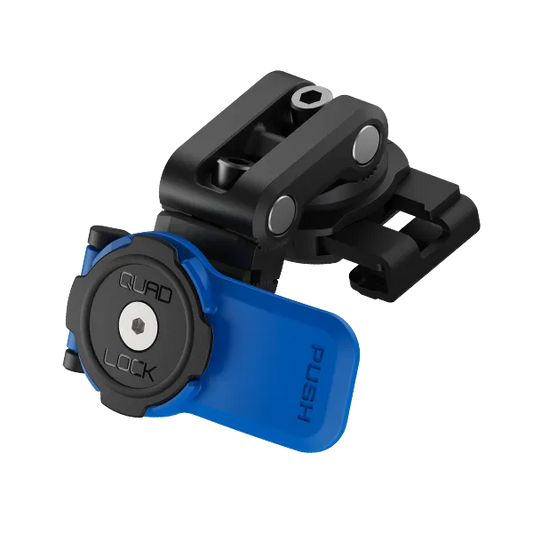 Scooter/Motorcycle - Brake Reservoir Mount