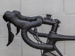 Stem/Bar Mount - Colored Collars