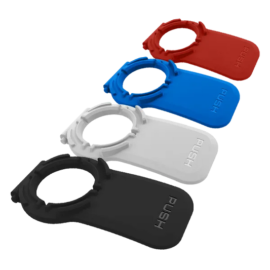 Lever Mounts - Colored Levers