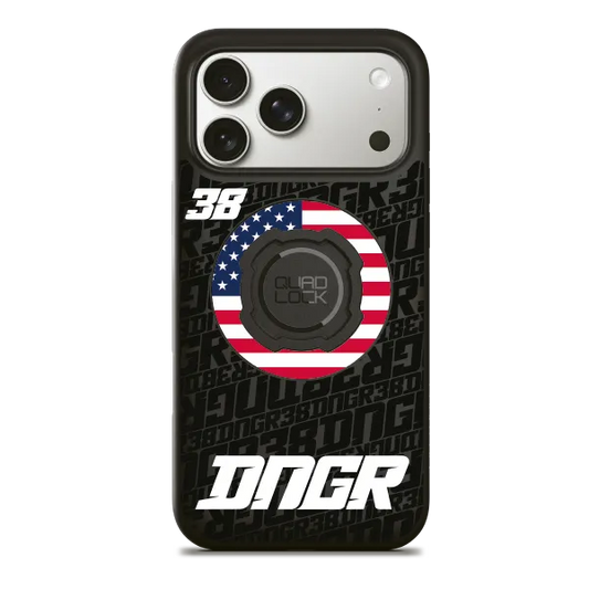 MAG Cases - Deegan Edition