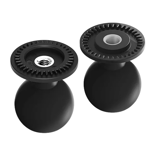 Replacement - Dual Pivot Arm Balls