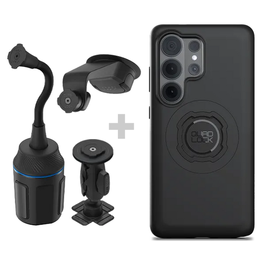 EV Kits - Galaxy