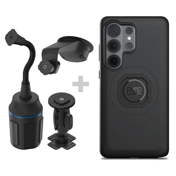 EV Kits - Galaxy