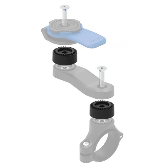 Quad Lock 360 Arm - 2 x Spacers (10mm)