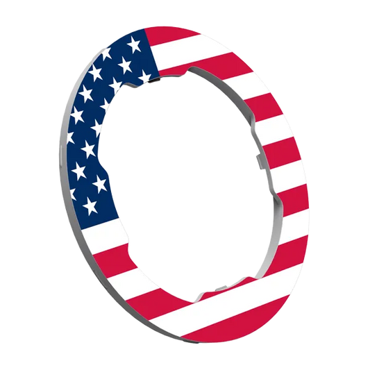 MAG Case - USA Ring