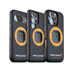 MAG Cases - McLaren Edition