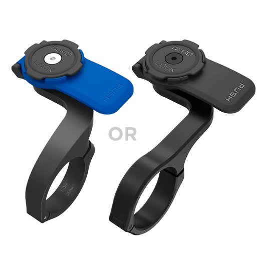 Cycling - Out Front Mounts