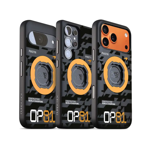 MAG Cases - Oscar Piastri Edition