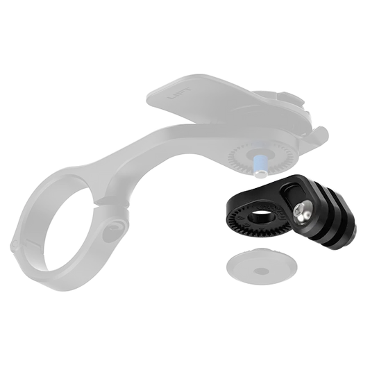 Out Front Mounts - Light/Camera Adaptor