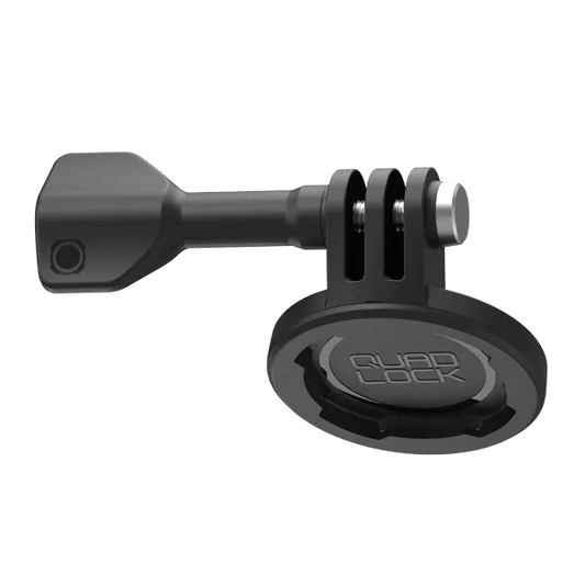 Accessory - Quad Lock to Action Camera Adaptor