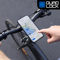 Cycling - Handlebar/Stem Mount