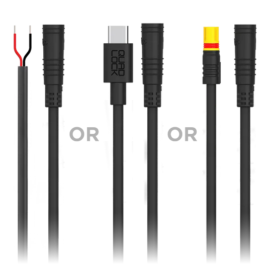 Cycling - Power Cables
