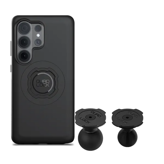 Ball Top Cap Adaptor Truck Kits - Galaxy