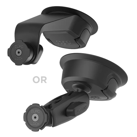 4x4 Car - Suction Mounts