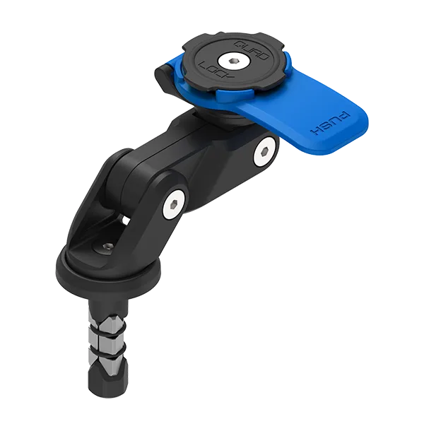 Motorcycle - Fork Stem Mounts