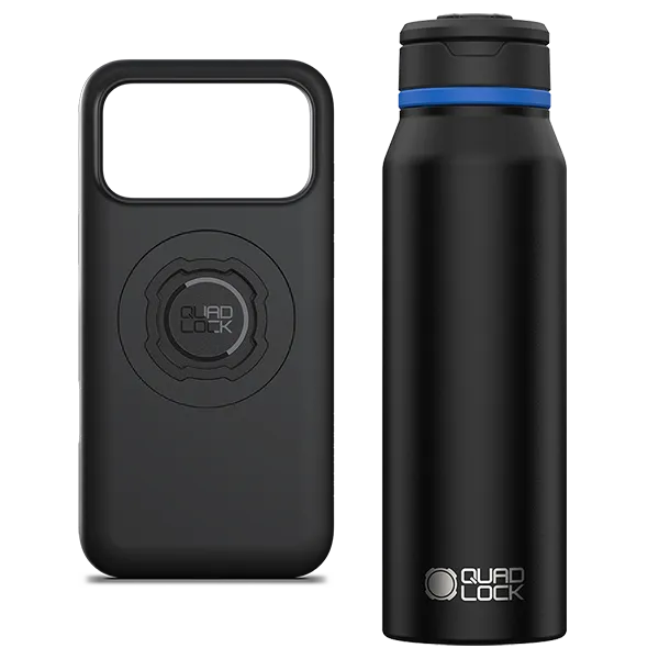 MAG Bottle Kits - iPhone