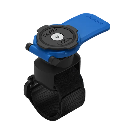 Golf/Stroller/Pram - Quick Release Strap Mount