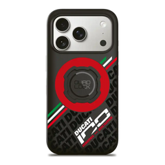 MAG Cases - Ducati 100 Years Edition