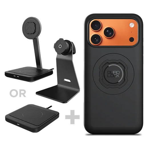 Desk Kits - iPhone