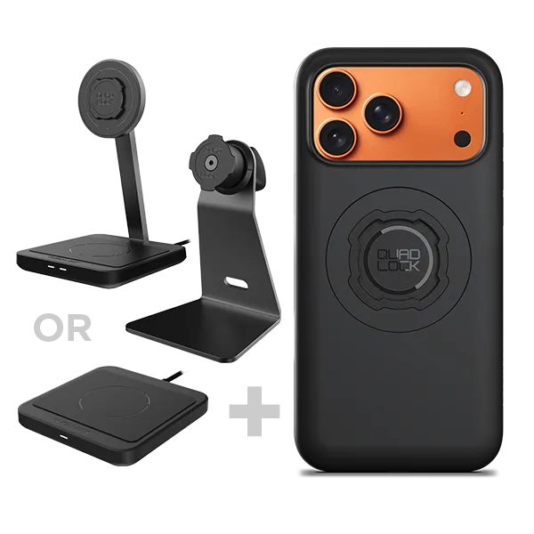 Desk Kits - iPhone