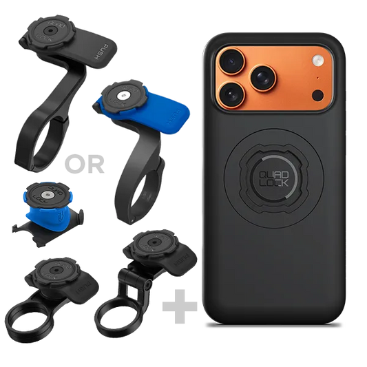 Bike Kits - iPhone