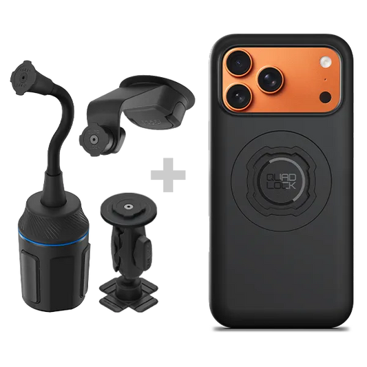 EV Kits - iPhone