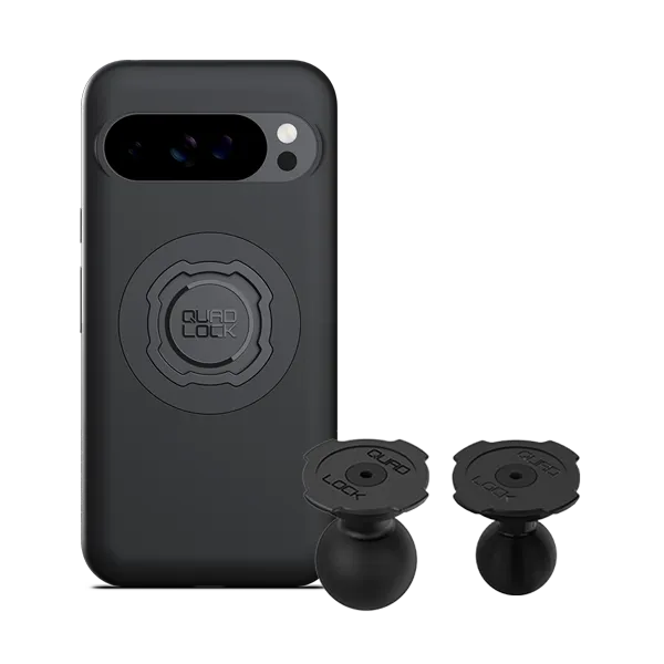 Ball Top Cap Adaptor Car Kits - Pixel