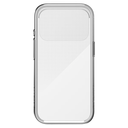 Ponchos - iPhone