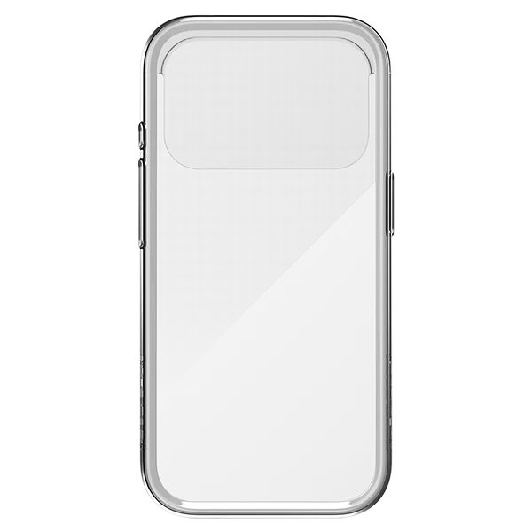 Ponchos - iPhone