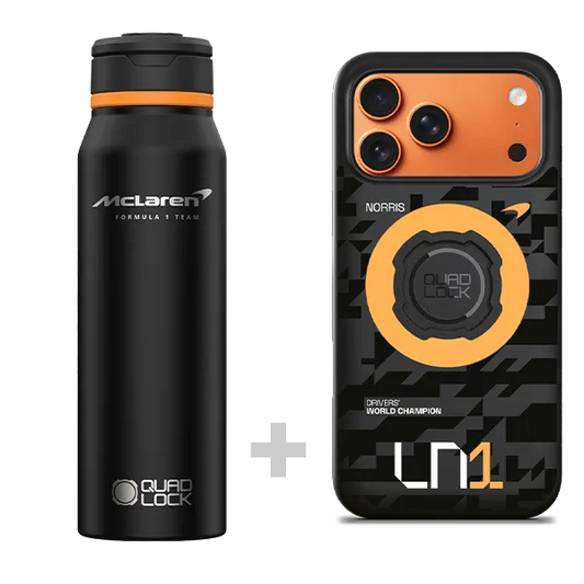 MAG Bottle Kits - Lando Norris Edition
